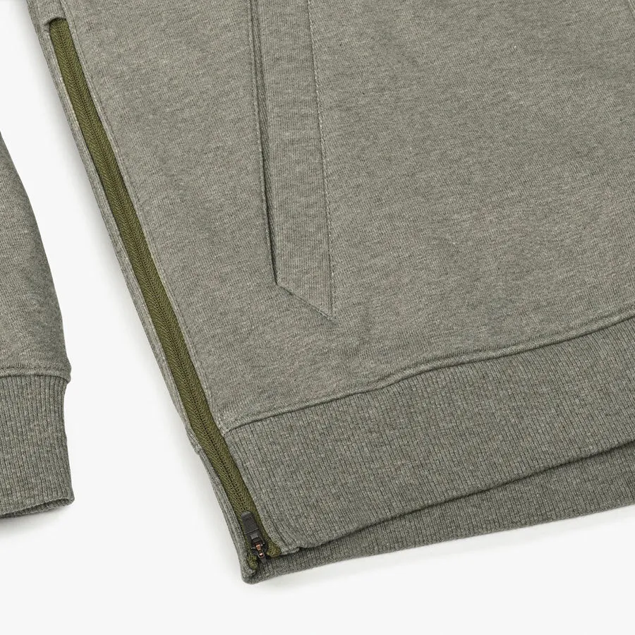 VIKTOS Navarone Fleece Jacket Ranger