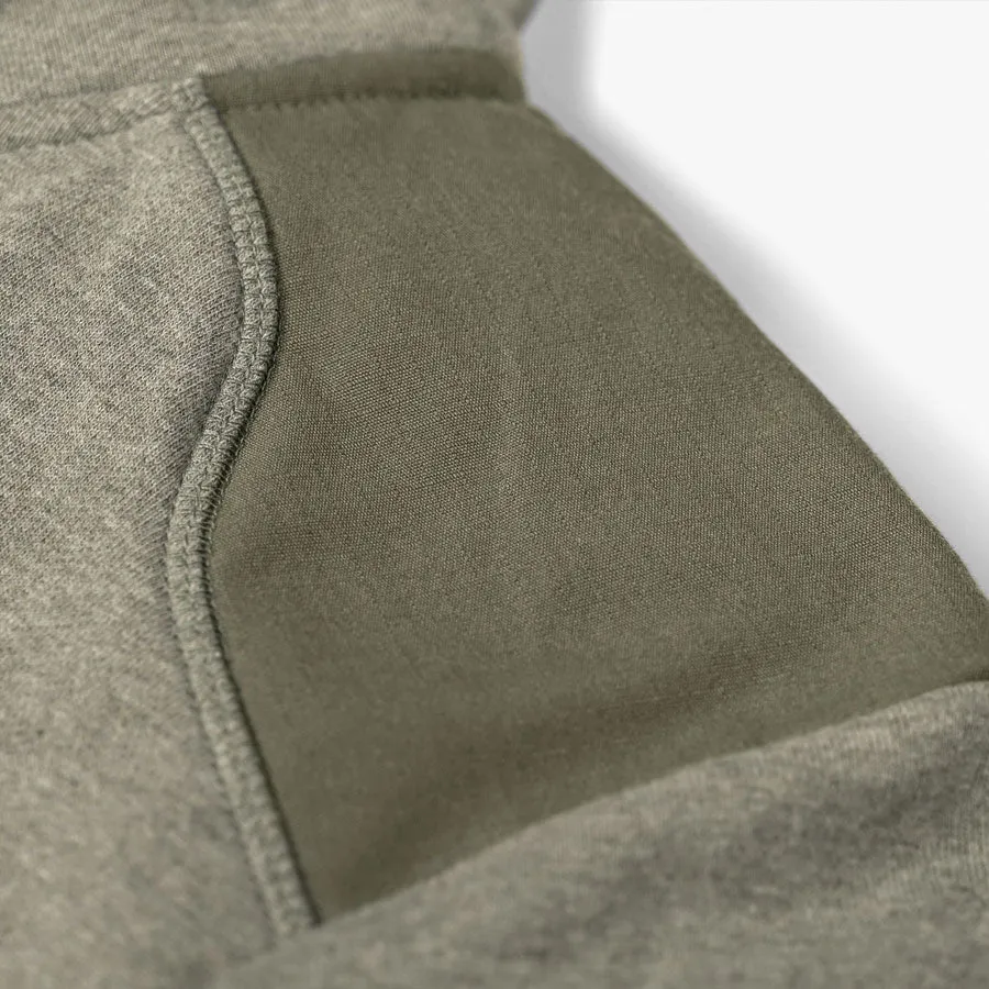 VIKTOS Navarone Fleece Jacket Ranger