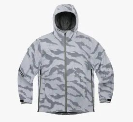 VIKTOS Range Trainer Waterproof Shell Tiger Grey