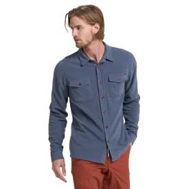 Vuori Aspen Shirt Jacket Men's