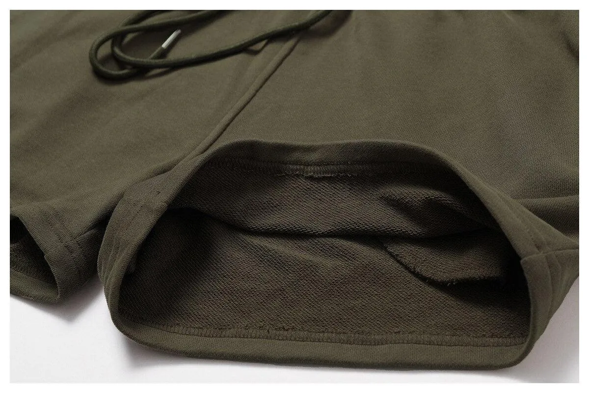 Weekender Shorts