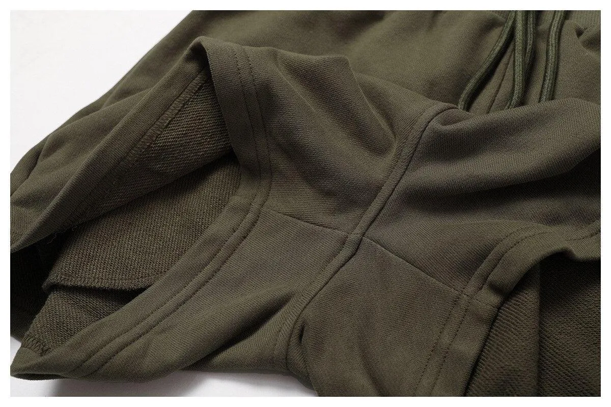Weekender Shorts