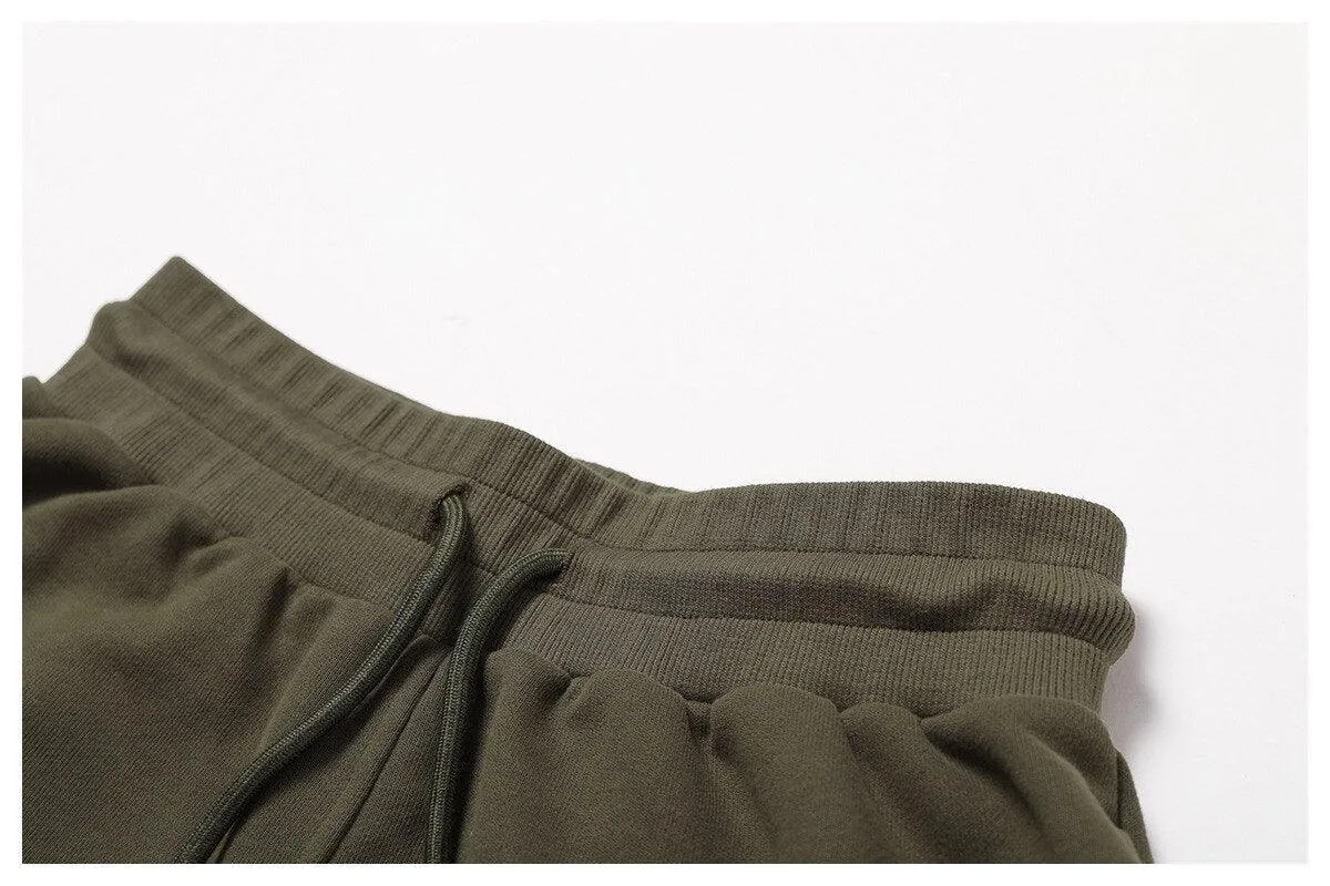 Weekender Shorts