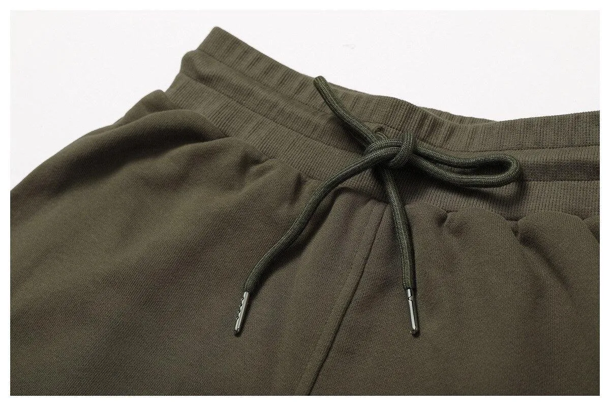 Weekender Shorts
