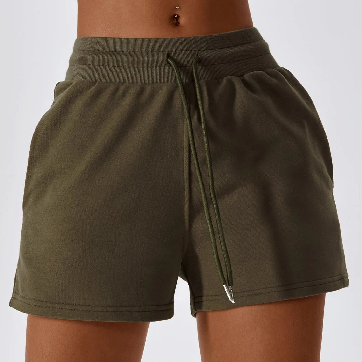 Weekender Shorts