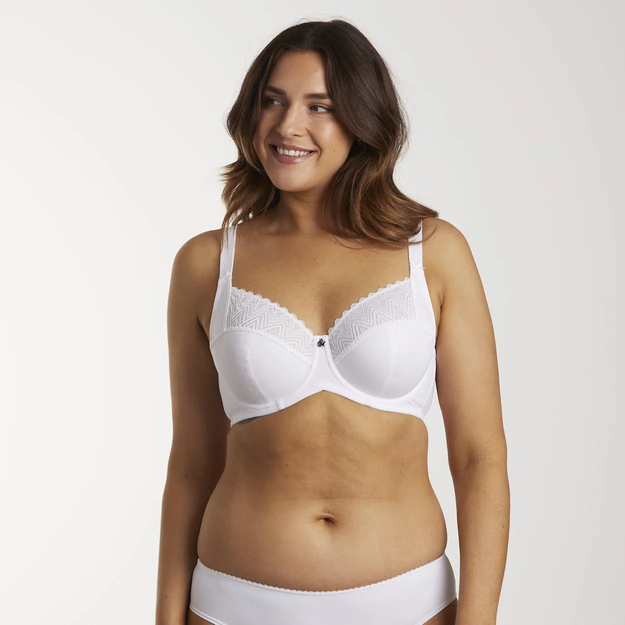 Willow Lace Full Cup Bra