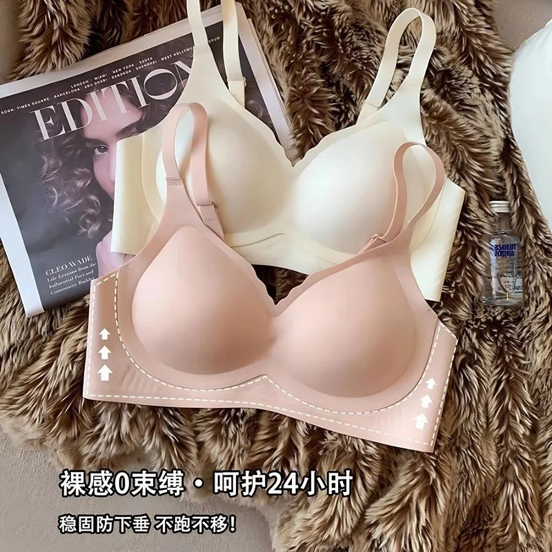 Women for Comfortable Soft Bras