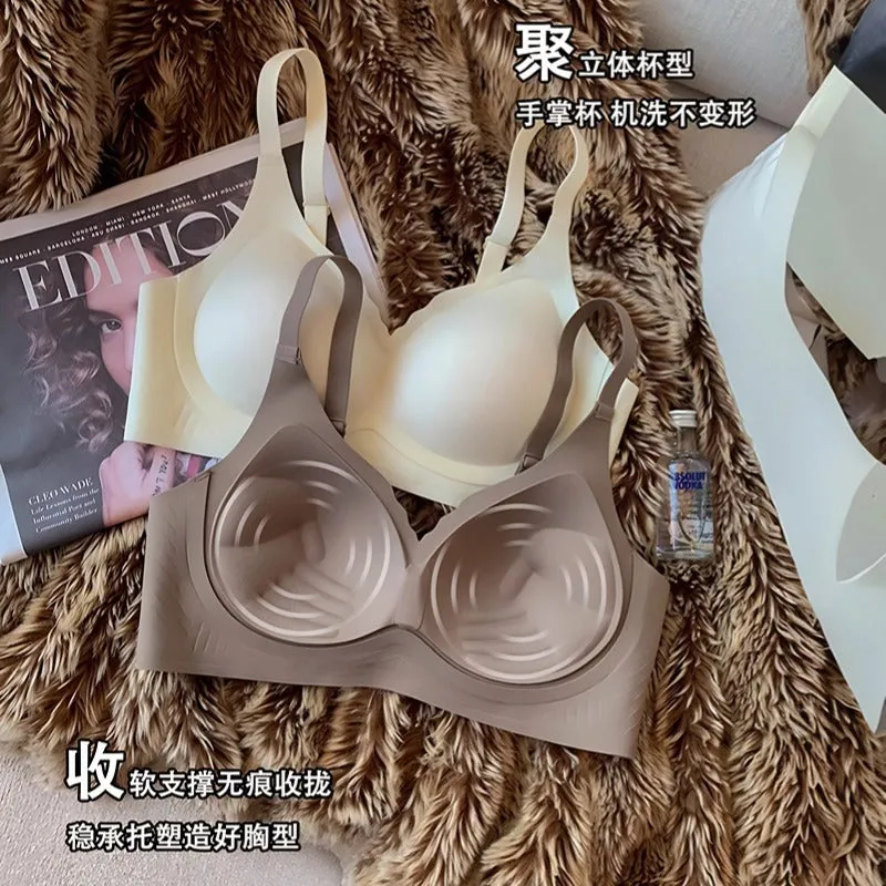 Women for Comfortable Soft Bras