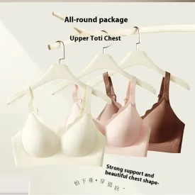Women for Comfortable Soft Bras