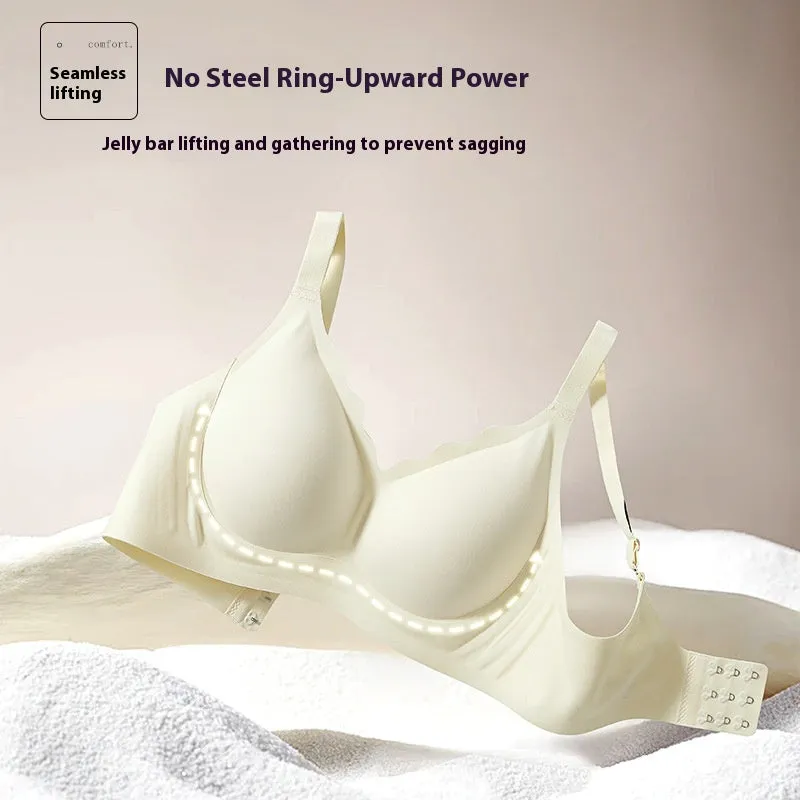 Women for Comfortable Soft Bras