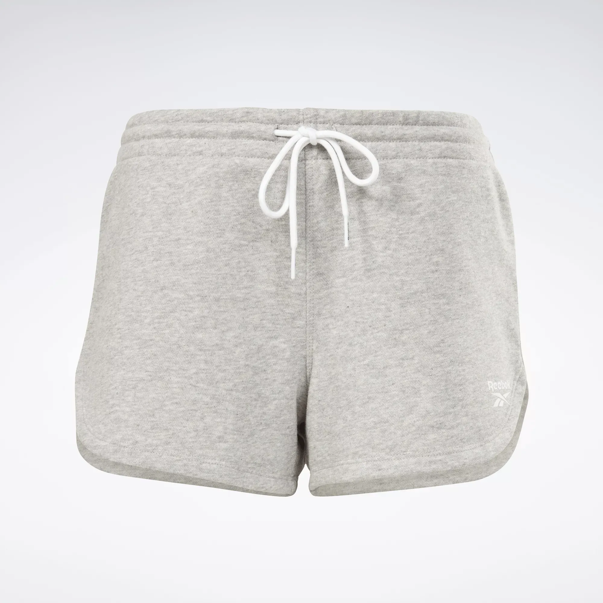 Women's Reebok Identity French Terry Shorts