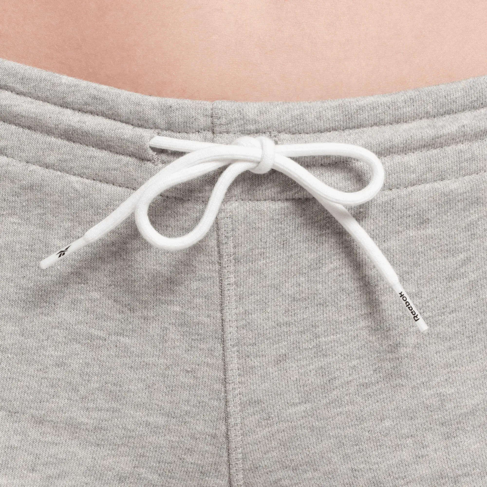 Women's Reebok Identity French Terry Shorts