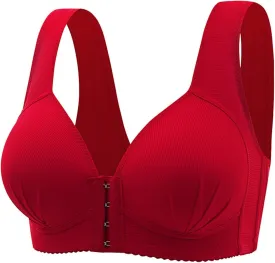 Womens Sports Bras Padded Smoothing Convertible Bra Jacquard Push up Comfort Bralettes Womens Tank Tops Activewear